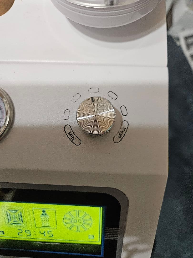 業務用吸引+RFラジオ波マジックライン