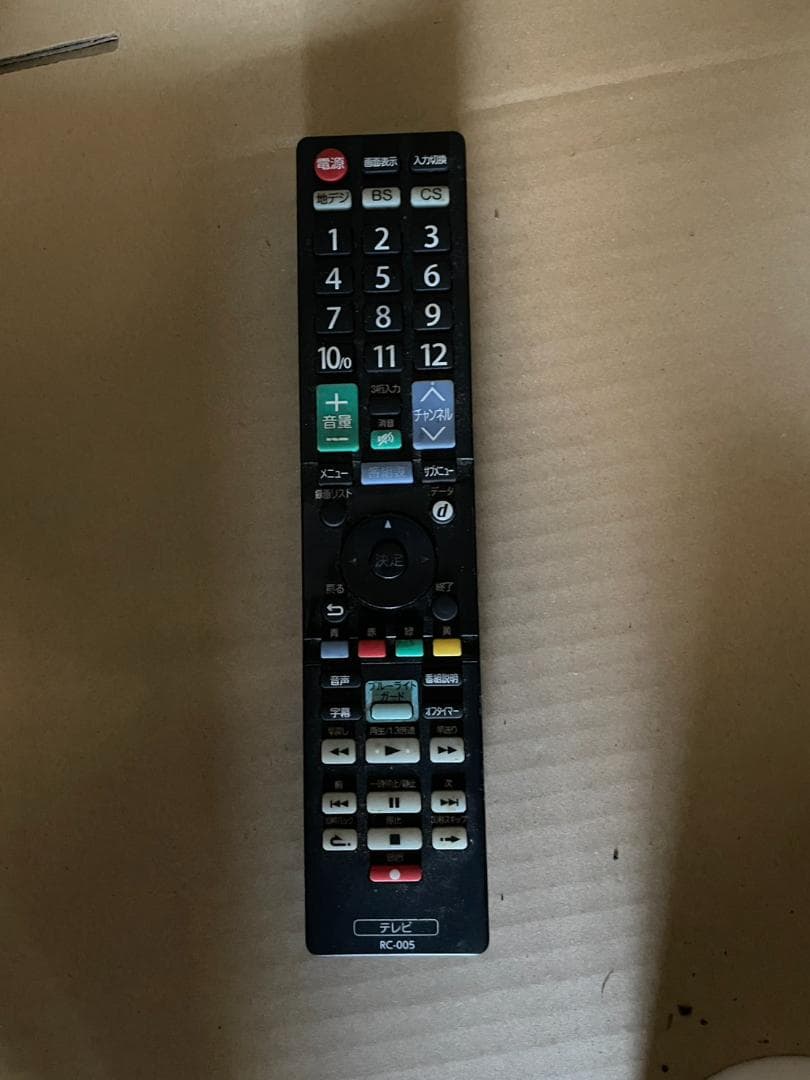 ORION 32型液晶テレビ OL32WD200