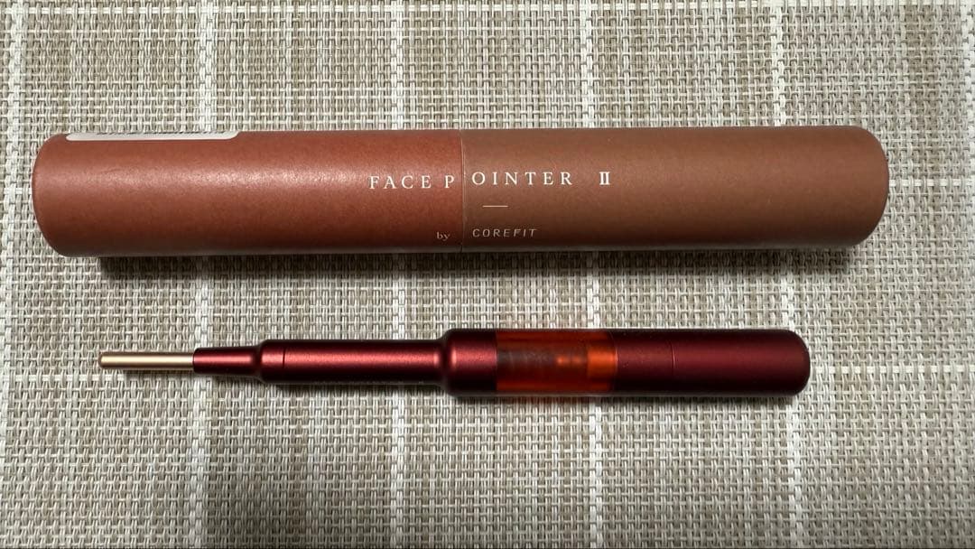 Face-PointerⅡ フェイスポインターⅡ