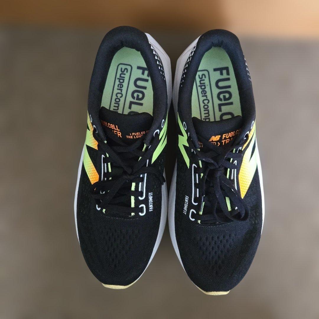 new balance FuelCell SC Trainer​ v3 27cm