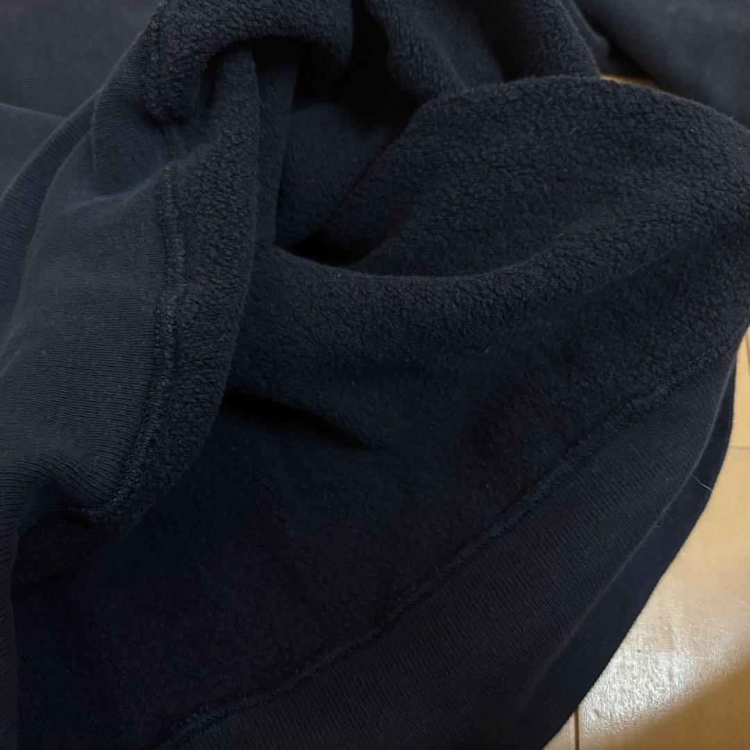 し*も様 美品　90年代初期　チャンピオン　リバースウィーブ　ビンテージ