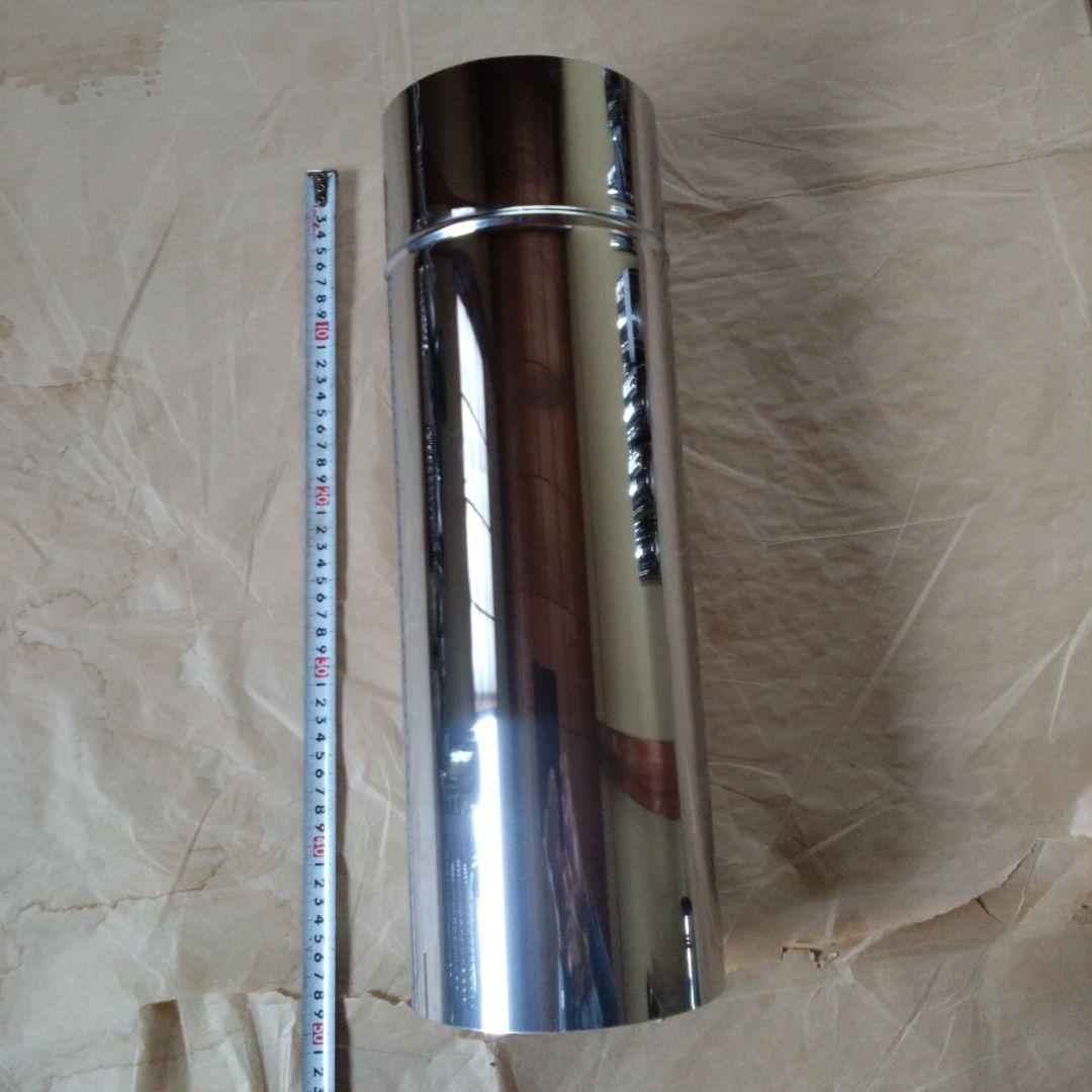 victomo150mm煙突セット