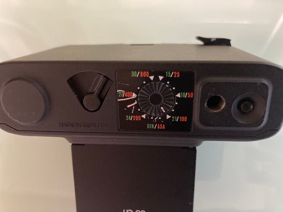 MINOX 35 GT 【作例あり】