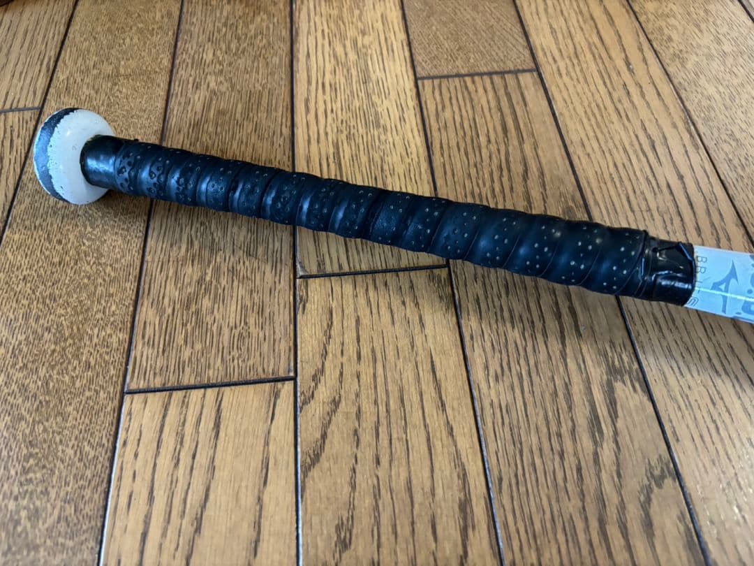 ミズノ ビヨンドマックス FRPバット 76cm　ケース付き