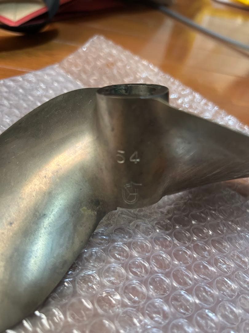 第1回スピードクイーンメモリアル　平高奈菜選手直筆サイン入りプロペラ