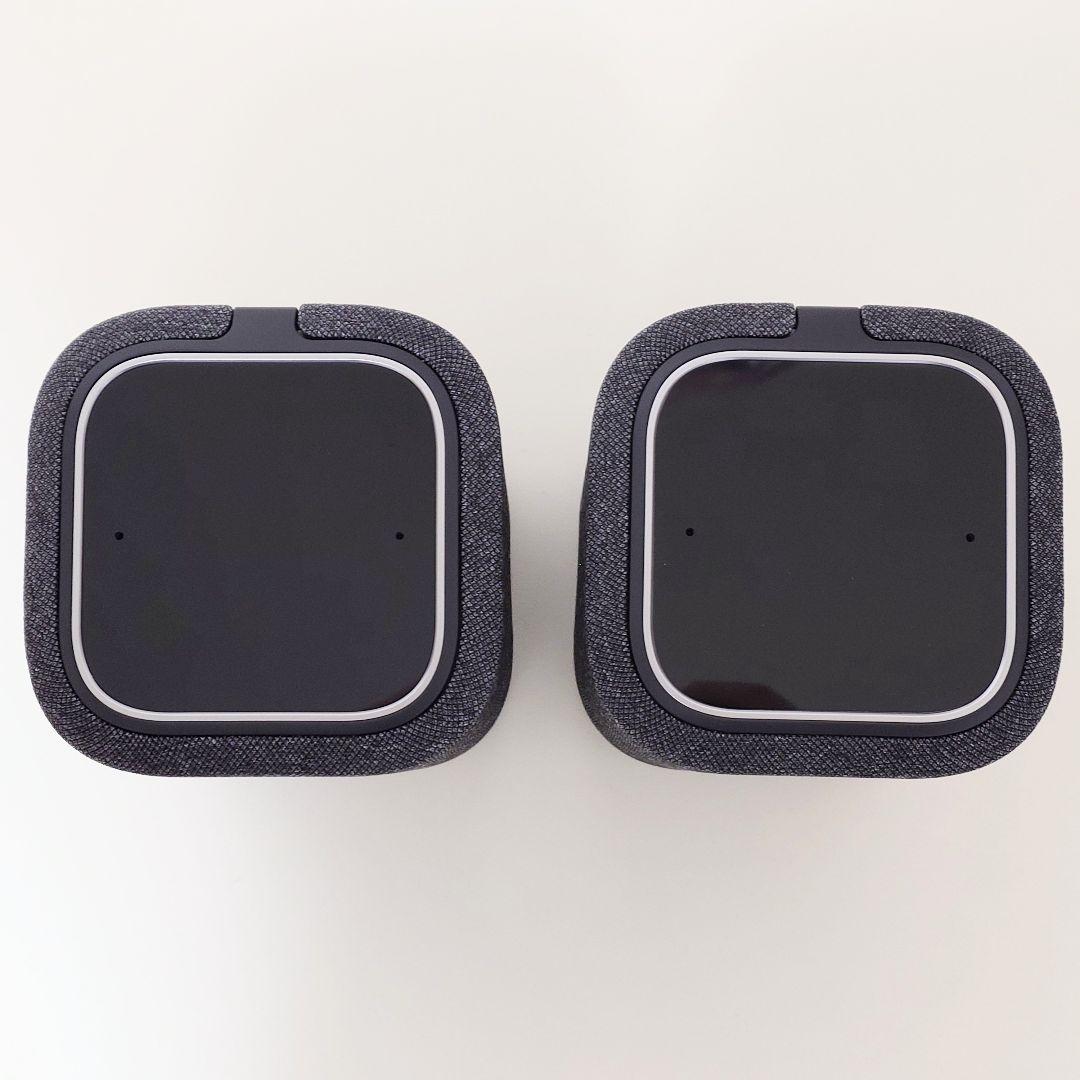 DENON  150 2個 ステレオ ペアセット