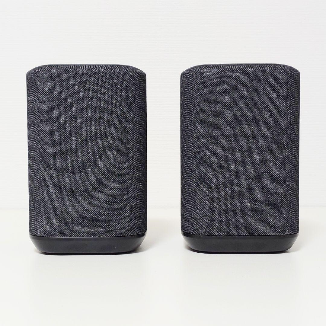 DENON  150 2個 ステレオ ペアセット