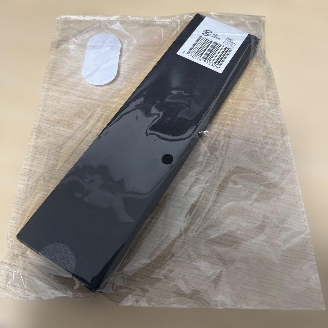 ストレーニア　ケアストレートコーム