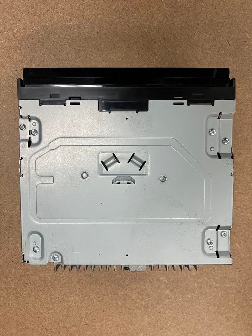 Pioneer FH-9200DVD ディスプレイオーディオ中古