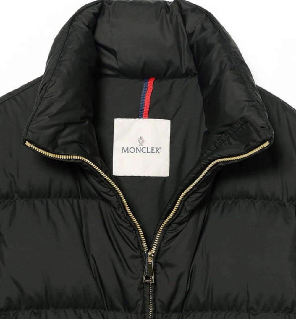 専用♡モンクレールMONCLER / BROSSETTE ダウン ブルゾン