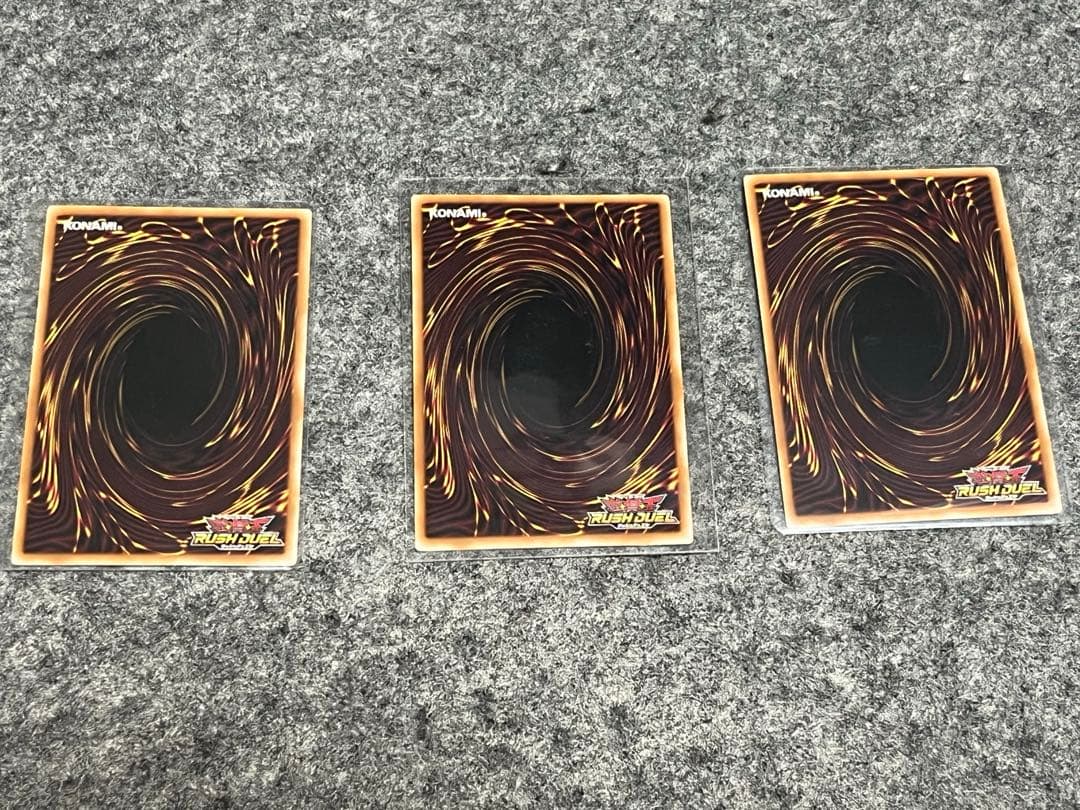 リーチェ　オーバーラッシュレア　ラッシュデュエル