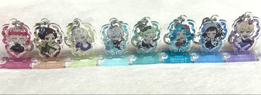 【入手困難】ロイヤルスキャンダル　バースデー　全種コンプリート