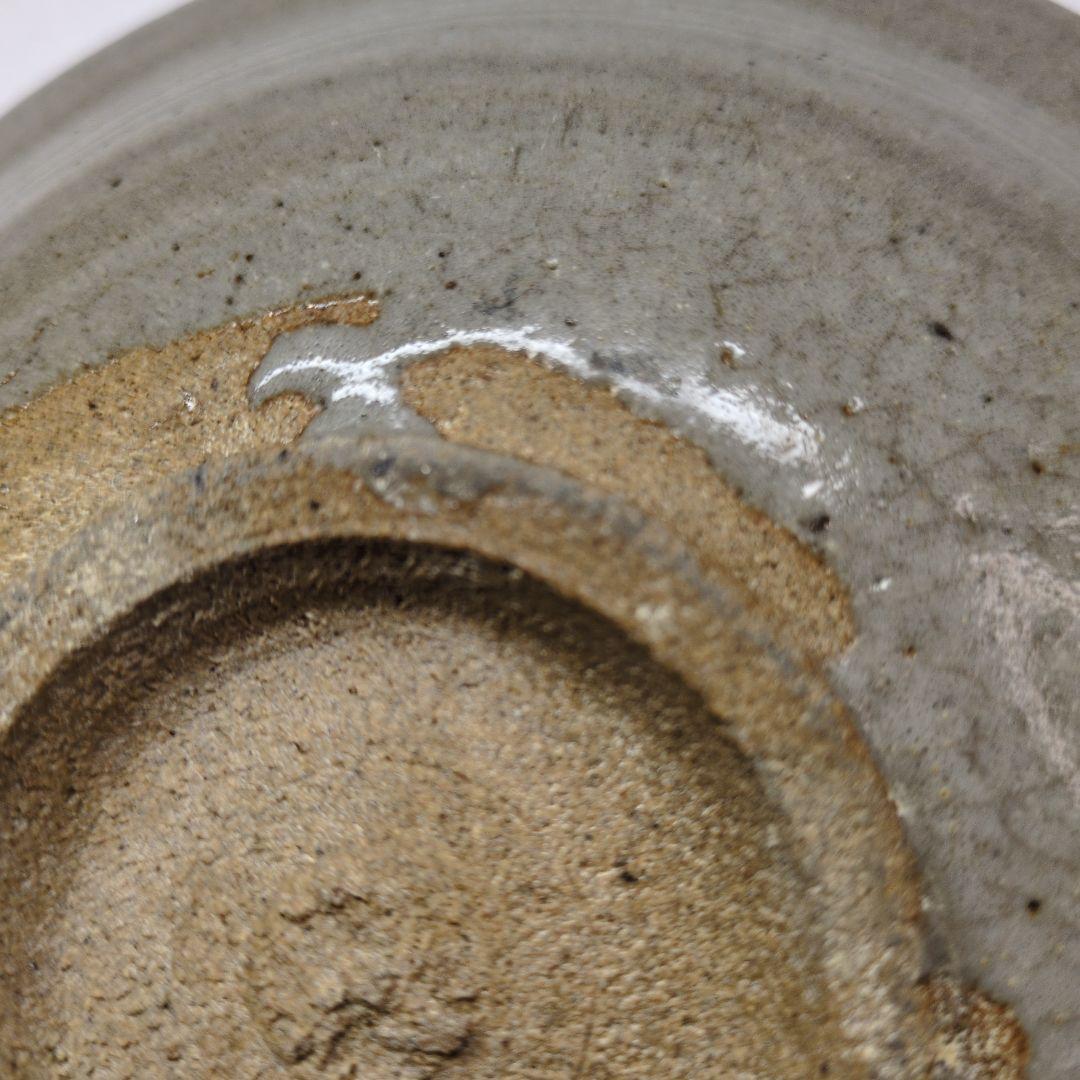 骨董　唐津　絵唐津　皿　古唐津　松