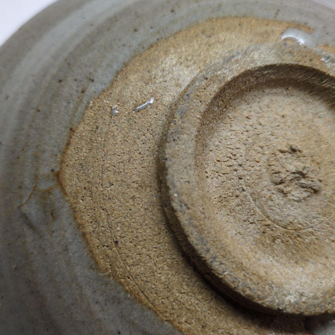 骨董　唐津　絵唐津　皿　古唐津　松