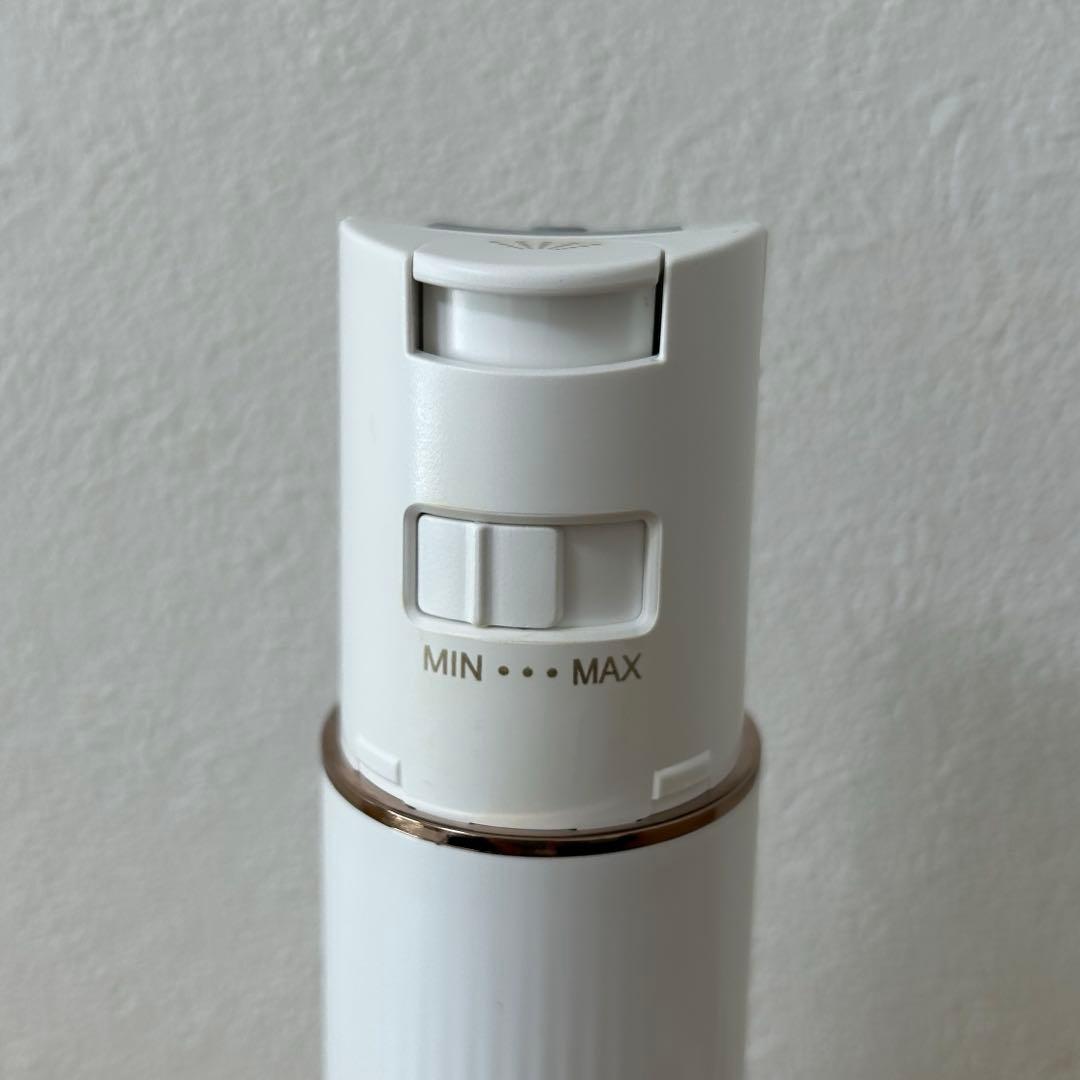 ルビーセル ハンディエアブラシ