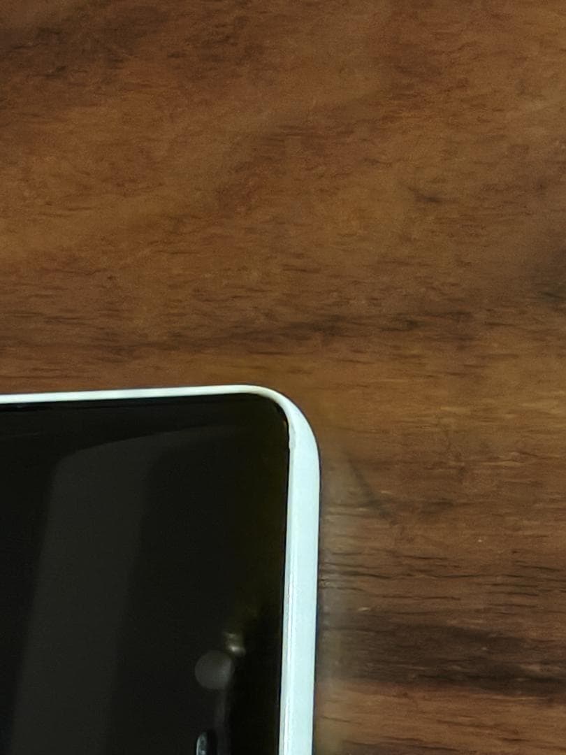 Rakuten Hand 5G P780 ホワイト 本体 楽天モバイル 中古