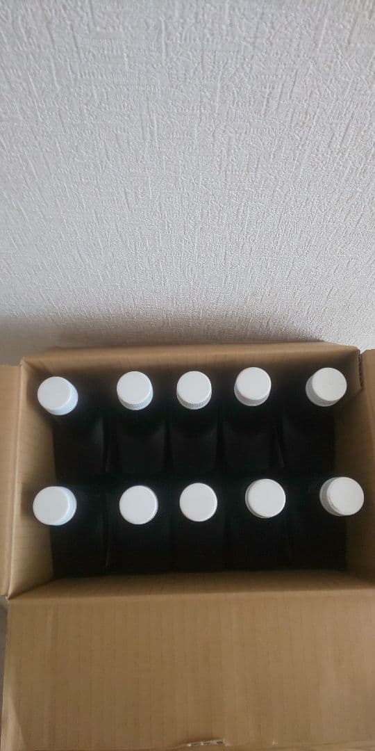 インジェクタークリーナー☆10本セット☆送料込み 三菱ふそう