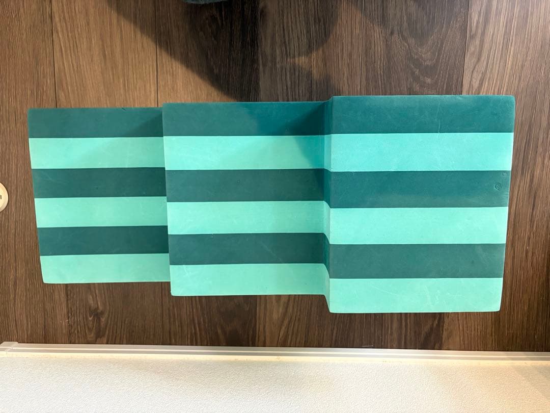 ボブルス ボーネルンド ワニ