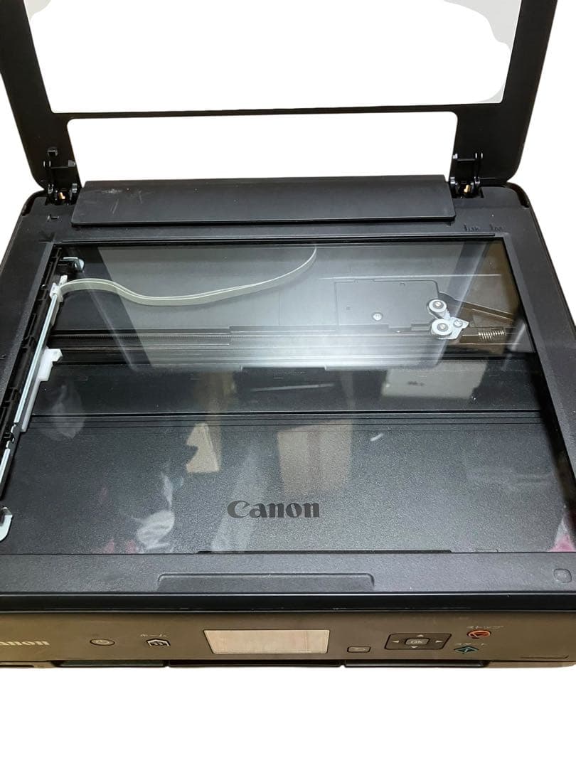 枚数極小Canon PIXUS TS5030Sインクジェットプリンター複合機
