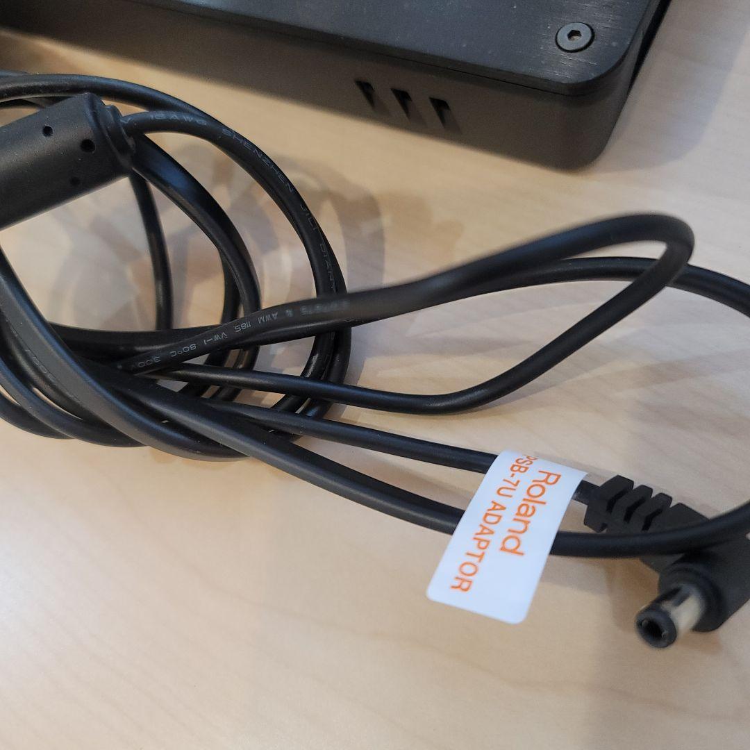 【美品】Roland V-1HD スイッチャー