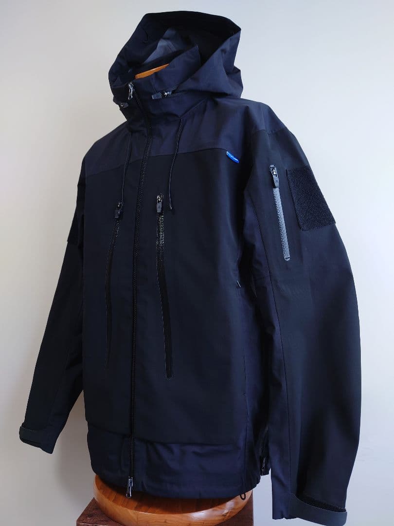 ジャケット・アウター REINDEE LUSION 24AW HARD SHELL 3LAYER