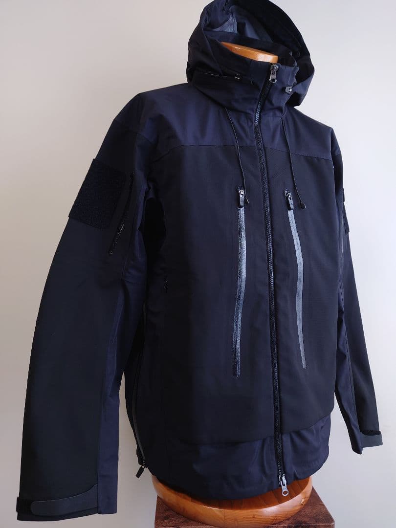 ジャケット・アウター REINDEE LUSION 24AW HARD SHELL 3LAYER