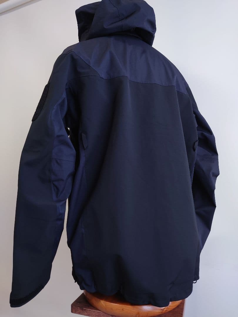 ジャケット・アウター REINDEE LUSION 24AW HARD SHELL 3LAYER