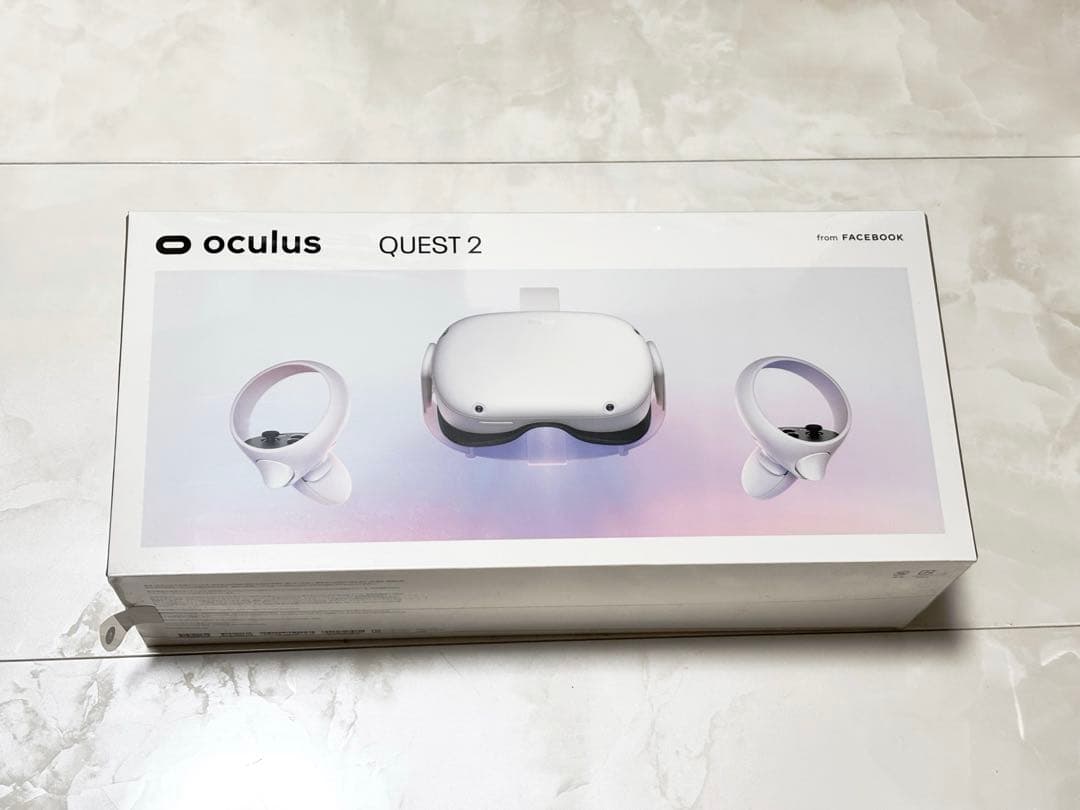 【明日まで大幅値下げ中】 quest 2 /  quest2