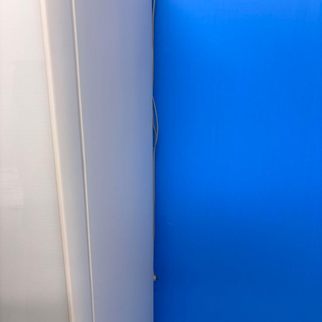 670　関東配送無料　東京発　東芝　大型冷蔵庫　400Ｌ強　自動製氷　右開き