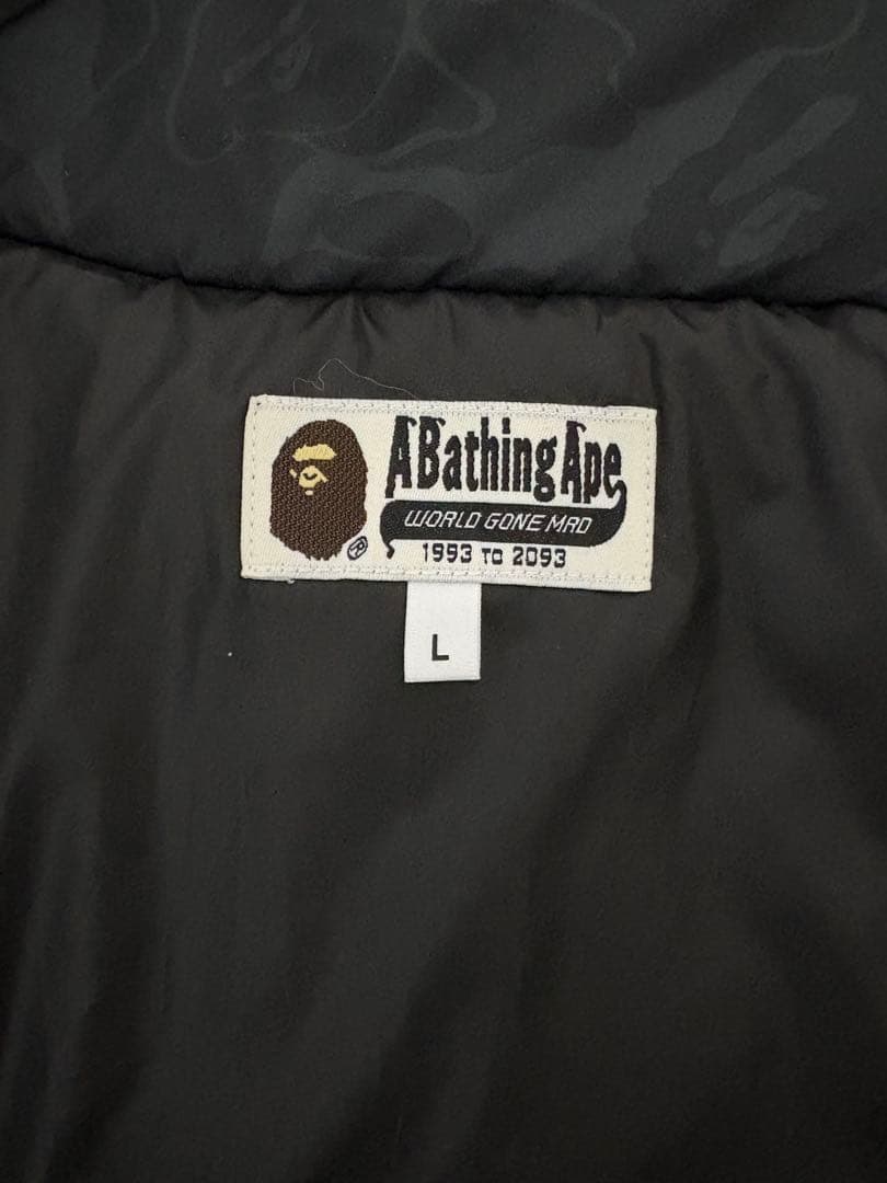 A BATHING APE ベスト