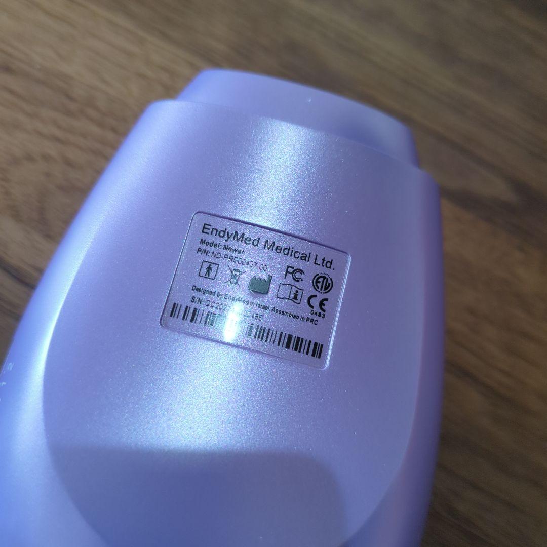 NEWA+ Lift Plus Wireless Edition 美顔器