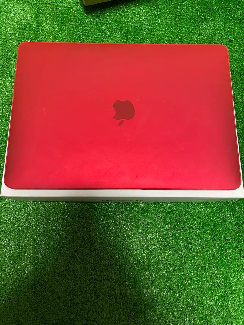 MacBook Air 13インチ　2020 美品