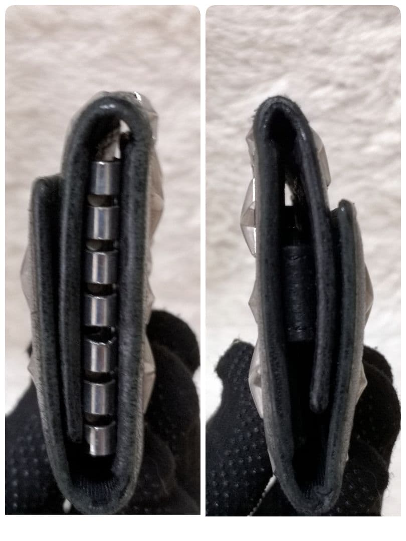 ジミーチュウ スタッズ ケース キーケース まとめ売り