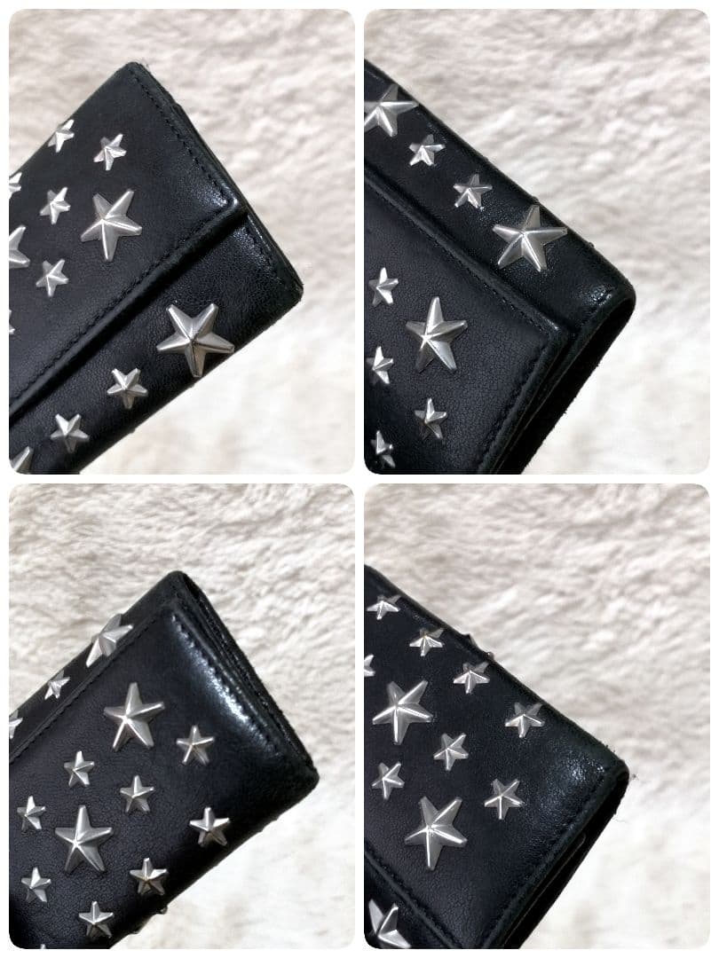 ジミーチュウ スタッズ ケース キーケース まとめ売り