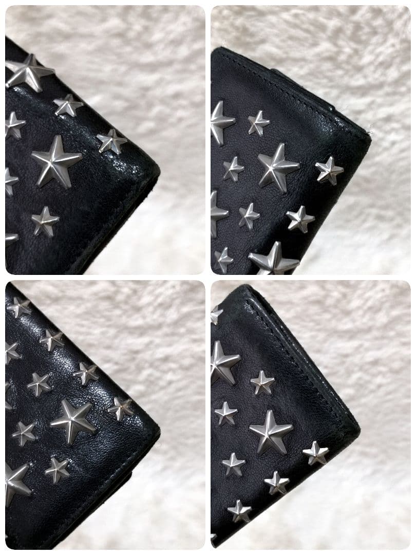 ジミーチュウ スタッズ ケース キーケース まとめ売り