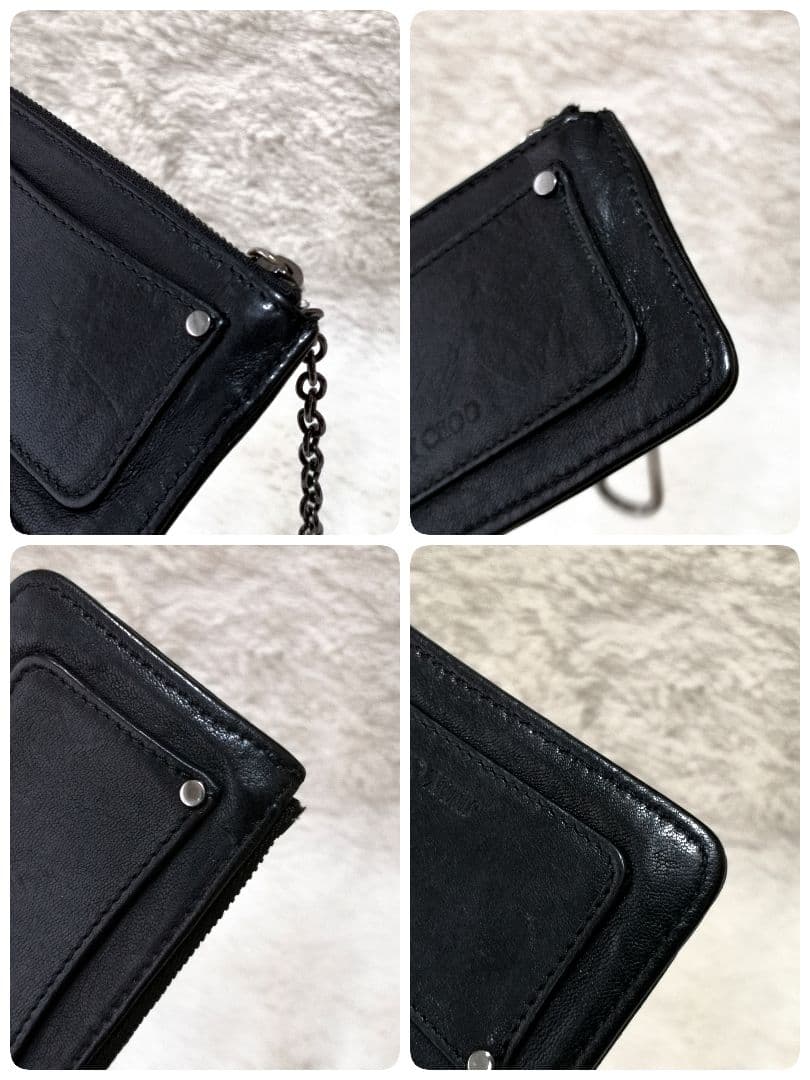 ジミーチュウ スタッズ ケース キーケース まとめ売り