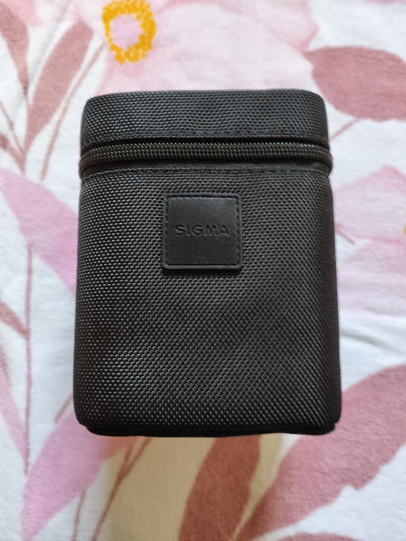 【極美品】シグマ 35mm F1.4DG HSM Art ニコン用 フィルター付