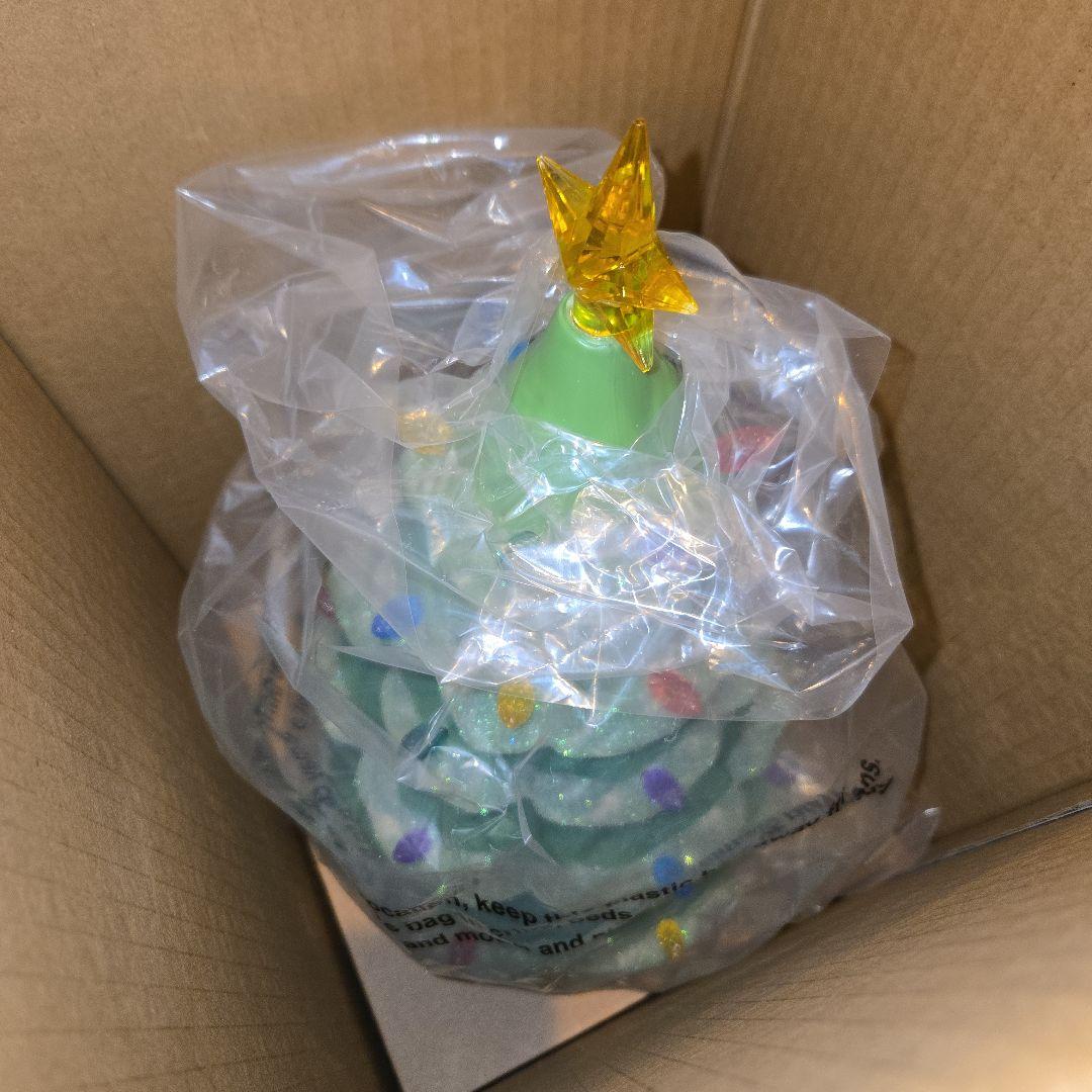 Supreme 15 Holiday Tree クリスマスツリー