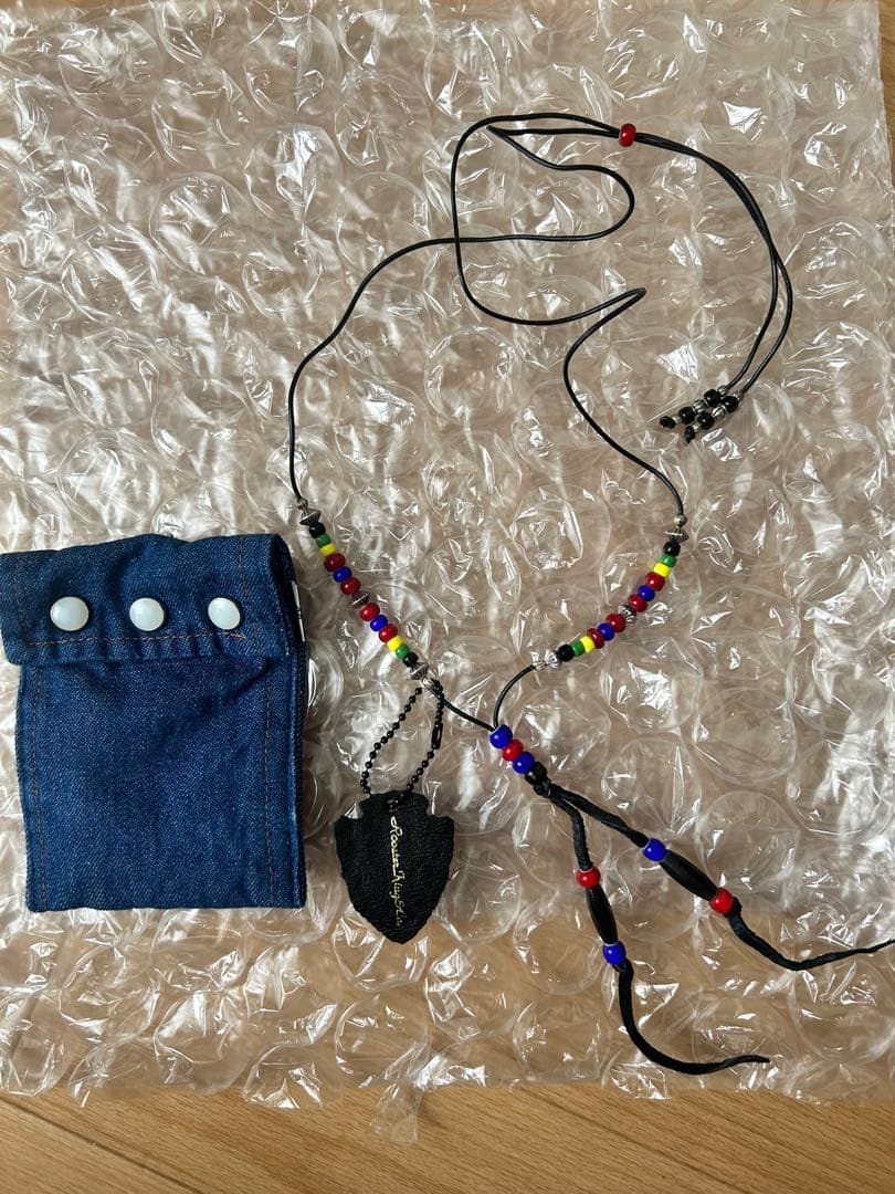 seven by seven 未使用 ルースターキング　ネックレス