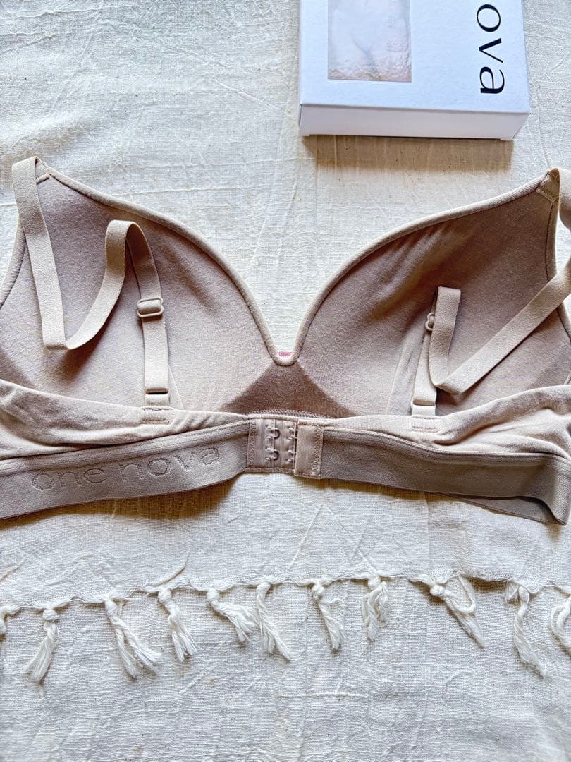 one nova ブラジャーショーツセット