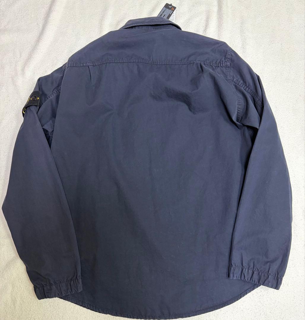 【正規品タグ付き】 stone  shirt jacket