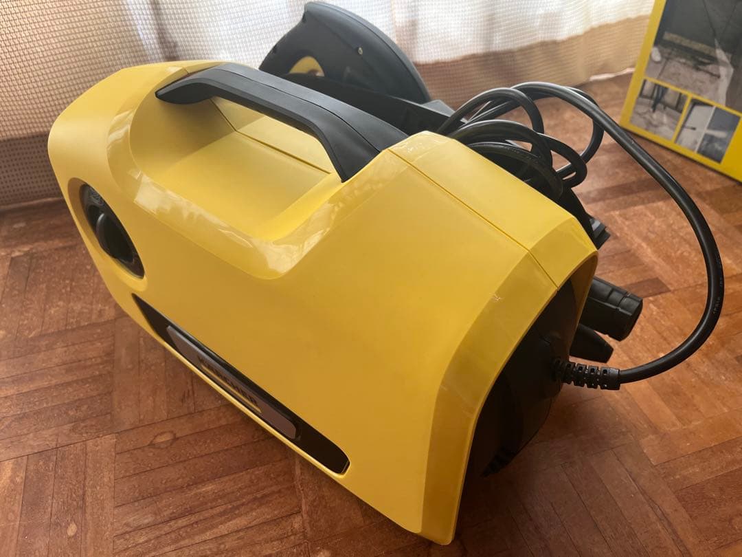 ケルヒャー　K2サイレント