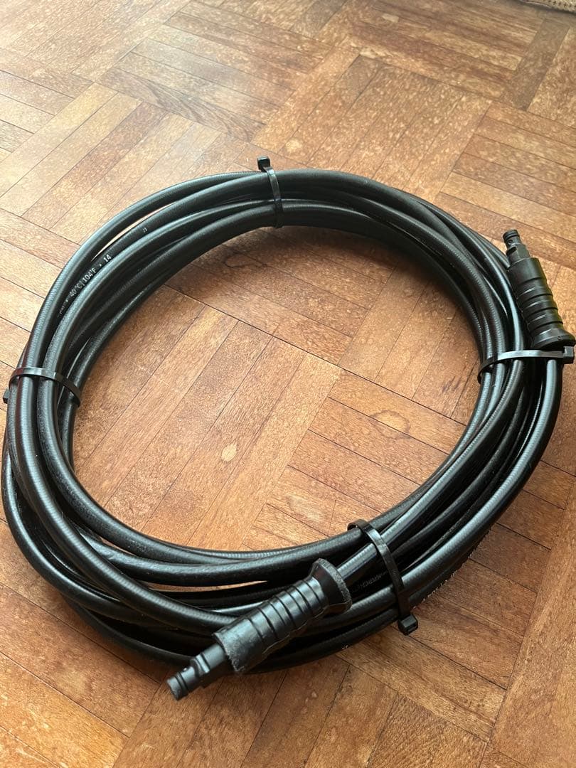 ケルヒャー　K2サイレント