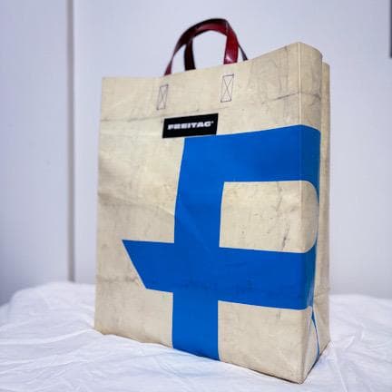 も*り様 FREITAG MIAMI VICE F52 white系