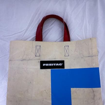 も*り様 FREITAG MIAMI VICE F52 white系