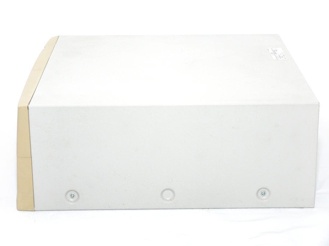 NEC PC-9821V166 MSDOS6 CFカード メンテナンス 動作品