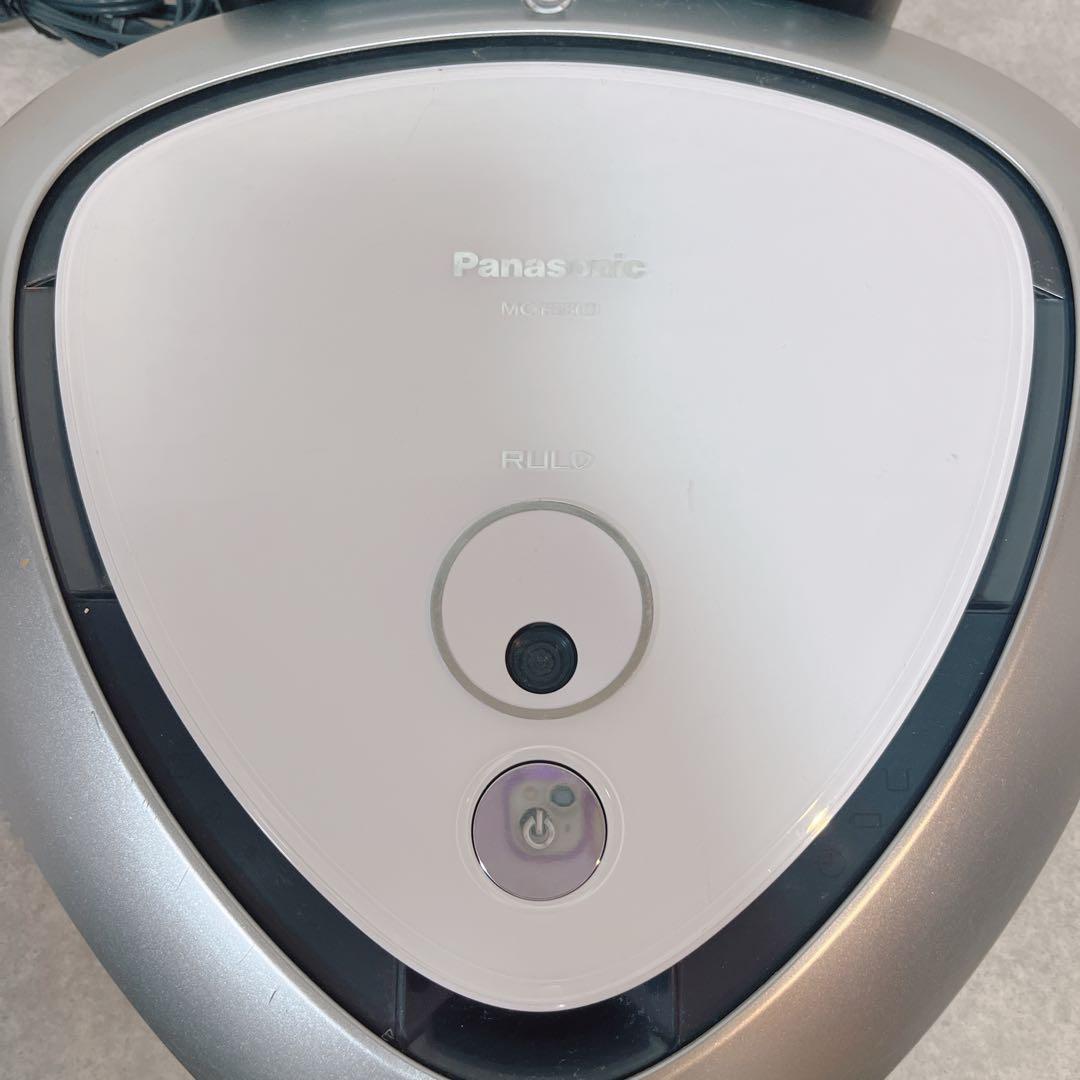 Panasonic MC-RS800 RULO ルーロ ロボット掃除機
