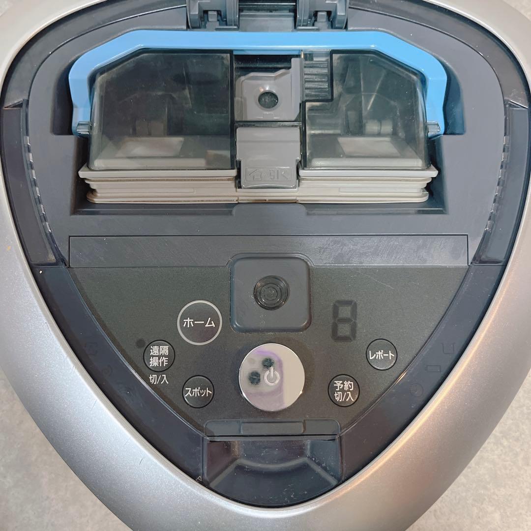 Panasonic MC-RS800 RULO ルーロ ロボット掃除機