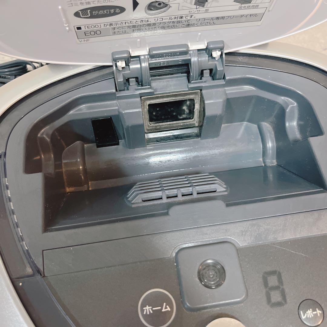 Panasonic MC-RS800 RULO ルーロ ロボット掃除機