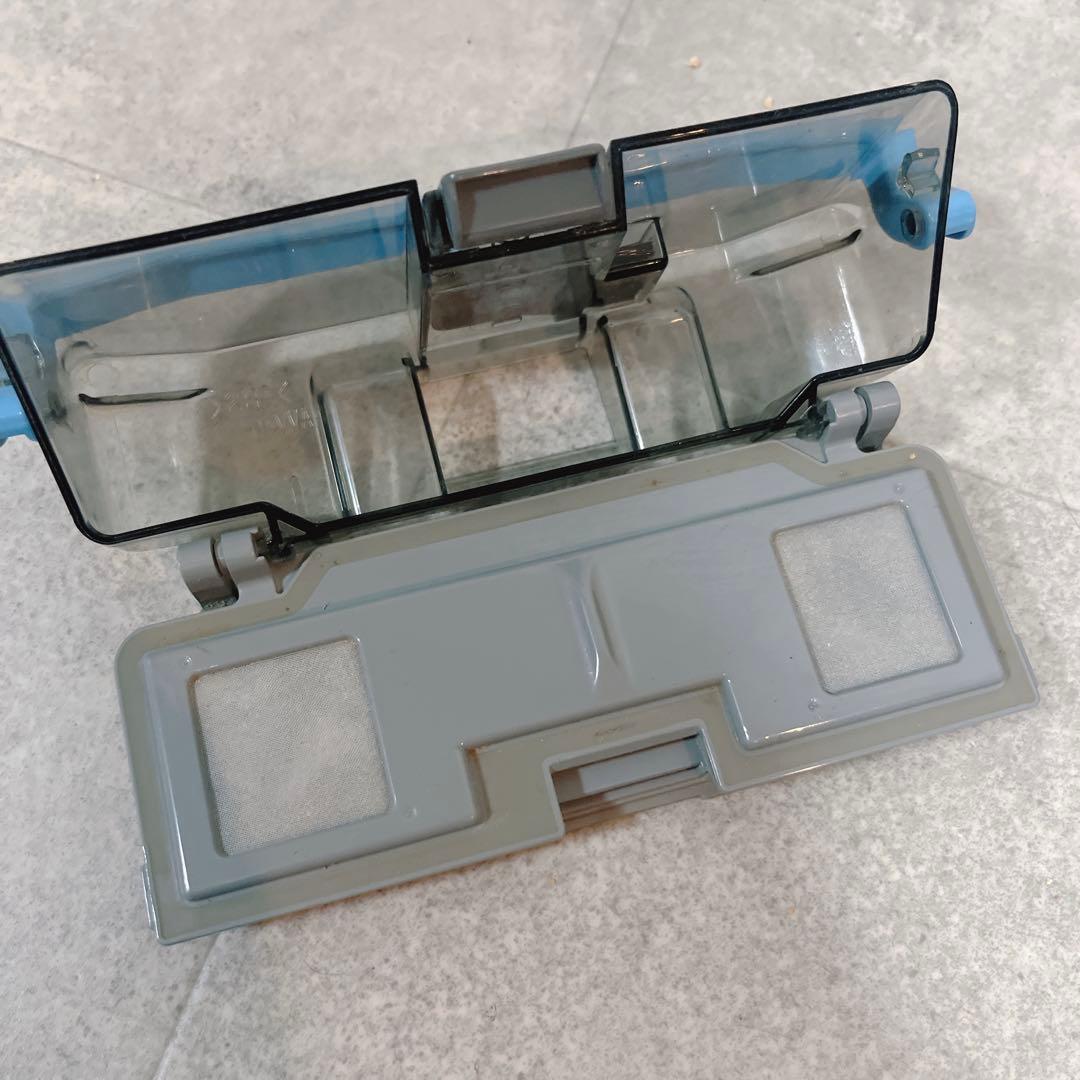 Panasonic MC-RS800 RULO ルーロ ロボット掃除機